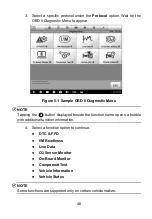 Preview for 50 page of MaxiCheck MX808 Manual