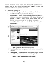 Preview for 90 page of MaxiCheck MX808 Manual