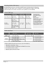 Preview for 7 page of MaxiCool All Easy LMD-AE-12HDI Owner'S Manual