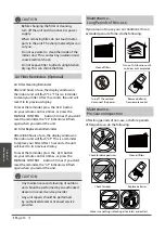 Preview for 13 page of MaxiCool All Easy LMD-AE-12HDI Owner'S Manual