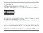 Preview for 427 page of Maxim Integrated MAX32600 User Manual