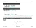 Preview for 437 page of Maxim Integrated MAX32600 User Manual