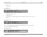 Preview for 446 page of Maxim Integrated MAX32600 User Manual