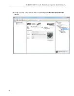 Preview for 20 page of Maxim Integrated MAXREFDES36 Quick Start Manual