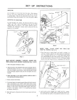 Preview for 4 page of Maxim GA508P Operator'S Manual And Parts List