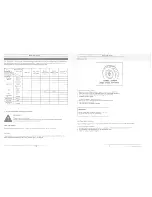 Preview for 12 page of Maxim MRTT Series Operation Manual