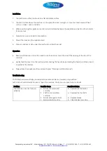 Preview for 5 page of Maxima 09368100 User Manual