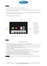 Preview for 5 page of Maxima 09501000 User Manual