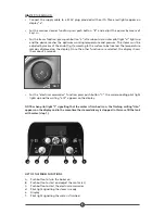 Preview for 8 page of Maxima ATHENA 6 Use Manual