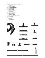 Preview for 11 page of Maxima ATHENA 6 Use Manual