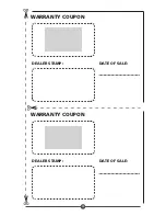 Preview for 19 page of Maxima ATHENA 6 Use Manual