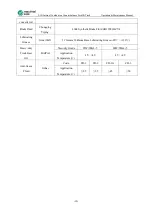 Preview for 10 page of maximal FD100T Operation & Maintenance Manual