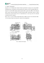 Preview for 19 page of maximal FD100T Operation & Maintenance Manual