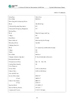 Preview for 21 page of maximal FD100T Operation & Maintenance Manual