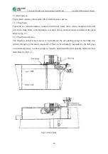 Preview for 22 page of maximal FD100T Operation & Maintenance Manual