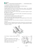 Preview for 29 page of maximal FD100T Operation & Maintenance Manual