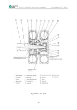 Preview for 56 page of maximal FD100T Operation & Maintenance Manual