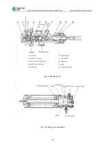 Preview for 69 page of maximal FD100T Operation & Maintenance Manual