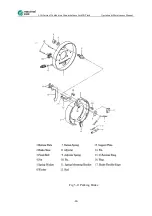 Preview for 80 page of maximal FD100T Operation & Maintenance Manual