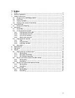 Preview for 2 page of MAXIMATOR DLE 5 Operating, Maintenance And Repair Instructions