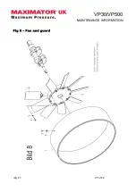 Preview for 27 page of MAXIMATOR VP30 Maintenance Information