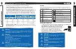 Preview for 5 page of Maximum 054-7291-6 Instruction Manual