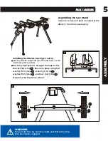 Preview for 5 page of Maximum 057-2330-8 Instruction Manual