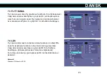 Preview for 31 page of Maximum TS-3002 CX-CI User Manual