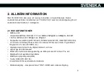 Preview for 51 page of Maximum TS-3002 CX-CI User Manual