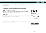 Preview for 90 page of Maximum TS-3002 CX-CI User Manual