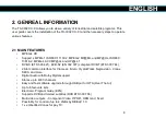 Preview for 93 page of Maximum TS-3002 CX-CI User Manual