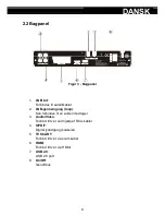 Preview for 61 page of Maximum XO-40-S User Manual