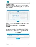 Preview for 23 page of MAXINCOM MWG1002 User Manual