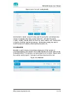 Preview for 30 page of MAXINCOM MWG1002 User Manual