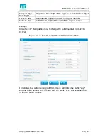 Preview for 34 page of MAXINCOM MWG1002 User Manual