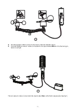 Preview for 4 page of Maxkon WS-1081PC Operation Manual