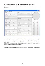 Preview for 16 page of Maxkon WS-1081PC Operation Manual