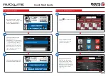 Preview for 2 page of MaxLite 107013127 Quick Start Manual