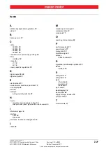 Preview for 27 page of maxon motor MCD EPOS P 60 W Hardware Reference Manual