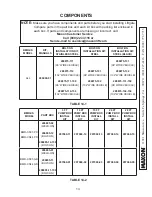 Preview for 14 page of Maxon BMR-CS Installation Manual