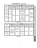 Preview for 15 page of Maxon BMR-CS Installation Manual