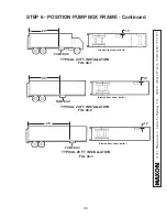 Preview for 40 page of Maxon BMR-CS Installation Manual