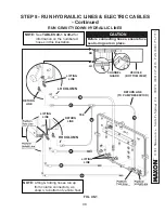 Preview for 48 page of Maxon BMR-CS Installation Manual