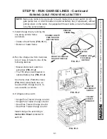 Preview for 61 page of Maxon BMR-CS Installation Manual