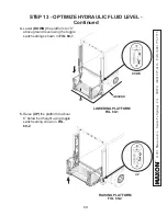 Preview for 69 page of Maxon BMR-CS Installation Manual