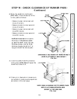 Preview for 84 page of Maxon BMR-CS Installation Manual