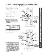 Preview for 86 page of Maxon BMR-CS Installation Manual