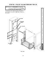 Preview for 89 page of Maxon BMR-CS Installation Manual