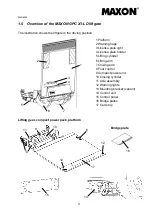 Preview for 7 page of Maxon GPC X1-LD User Manual