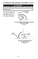 Preview for 26 page of Maxon GPSLR Series Operation Manual